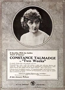 download movie two weeks 1920 film