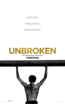 download movie unbroken film