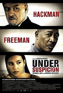 download movie under suspicion 2000 film