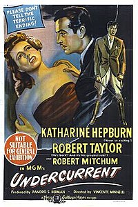 download movie undercurrent 1946 film