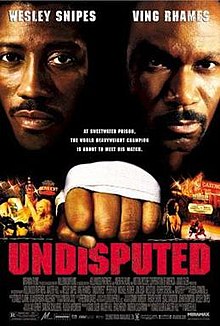 download movie undisputed film