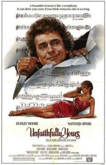 download movie unfaithfully yours 1984 film