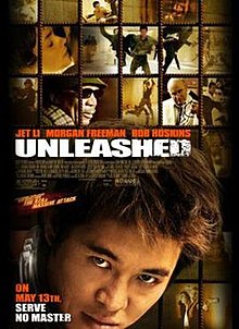 download movie unleashed film