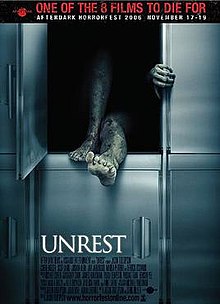 download movie unrest 2006 film
