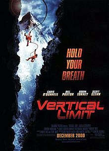 download movie vertical limit