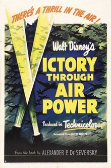 download movie victory through air power film