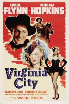 download movie virginia city film