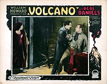 download movie volcano! 1926 film