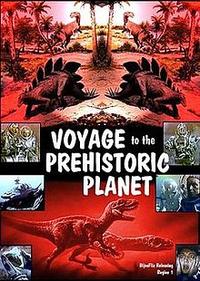 download movie voyage to the prehistoric planet