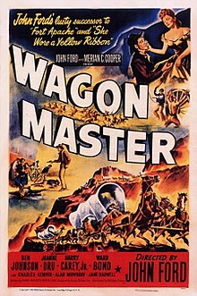 download movie wagon master