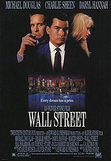 download movie wall street 1987 film