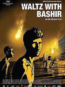 download movie waltz with bashir