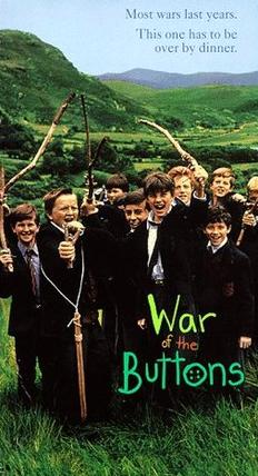 download movie war of the buttons 1994 film