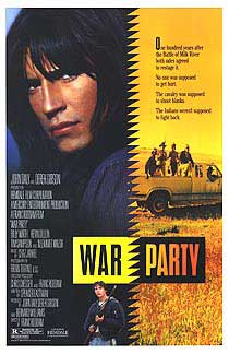 download movie war party 1988 film