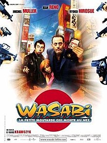 download movie wasabi film