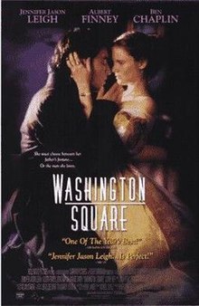 download movie washington square film