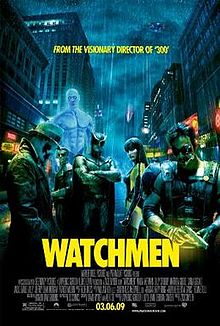 download movie watchmen film