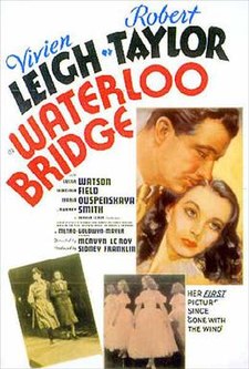 download movie waterloo bridge 1940 film