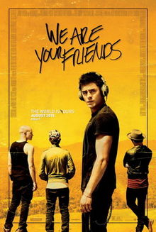 download movie we are your friends film