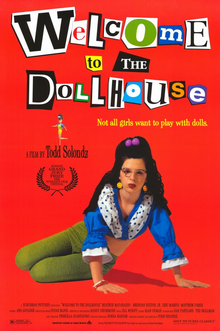 download movie welcome to the dollhouse