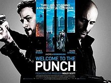 download movie welcome to the punch