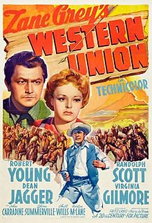 download movie western union film