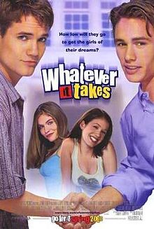 download movie whatever it takes 2000 film