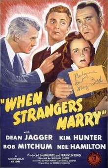 download movie when strangers marry
