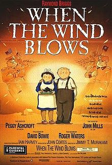 download movie when the wind blows 1986 film.