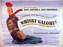 download movie whisky galore! 1949 film