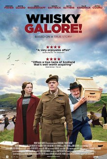 download movie whisky galore! 2016 film