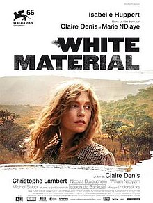download movie white material
