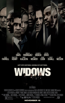 download movie widows 2018 film