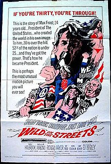 download movie wild in the streets