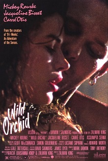 download movie wild orchid film
