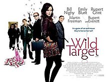 download movie wild target