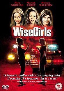 download movie wisegirls
