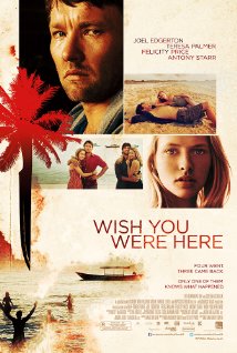 download movie wish you were here 2012 film