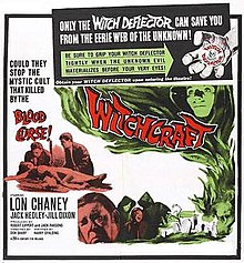 download movie witchcraft 1964 film