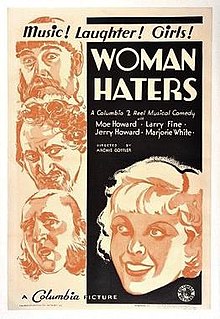 download movie woman haters