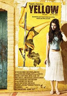 download movie yellow 2006 feature film