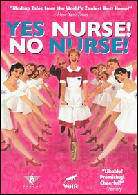download movie yes nurse! no nurse!