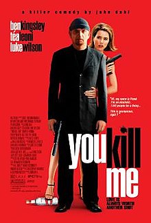 download movie you kill me