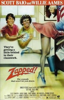 download movie zapped!