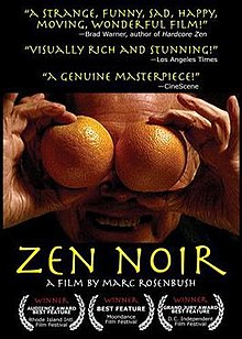 download movie zen noir