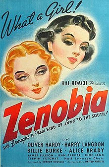 download movie zenobia film