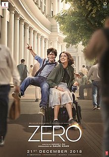 download movie zero 2018 film