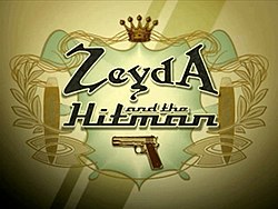 download movie zeyda and the hitman