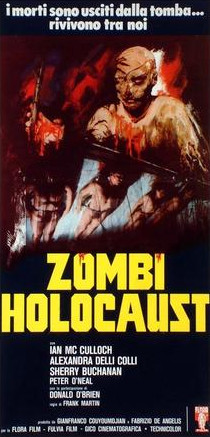 download movie zombie holocaust