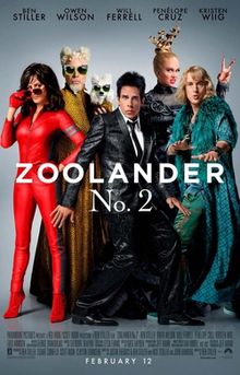 download movie zoolander 2